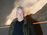 Terry Abraham (Tony Marsh)